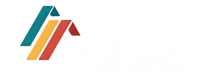 Dikons